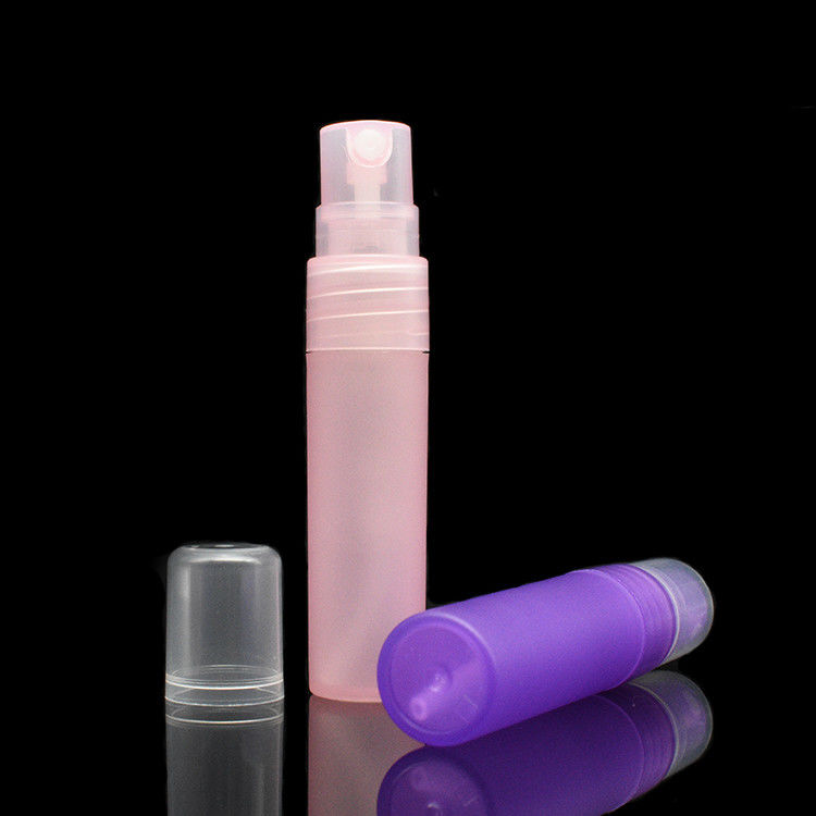 Type coloré givré bouteille du stylo 20ml de jet de parfum